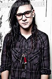 skrillex live wallpaper