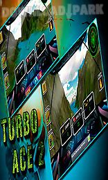 turbo ace 2