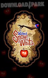 wicked snow white