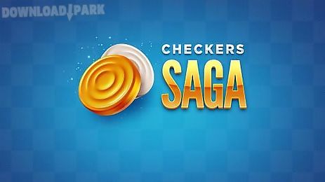 checkers: saga