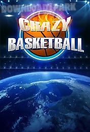 crazy basketball