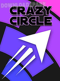 crazy circle