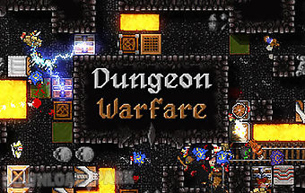 Dungeon warfare