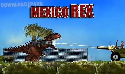 mexico rex