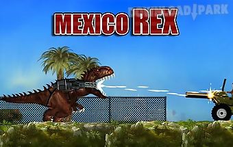 Mexico rex