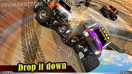 monster truck derby 2016