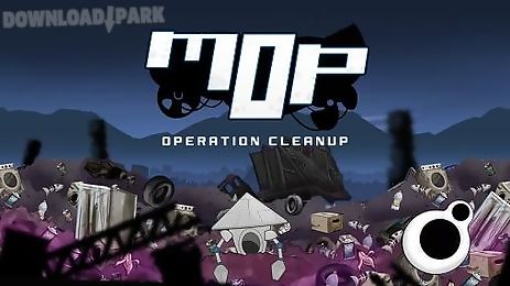 mop: operation cleanup