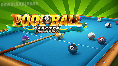 pool ball master
