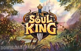 Soul king