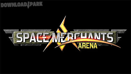 space merchants: arena
