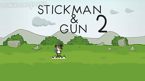 stickman and gun 2