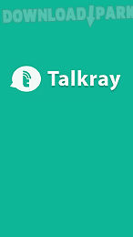 talkray