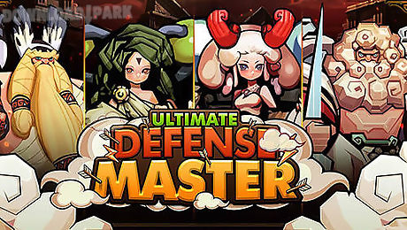 ultimate defense master