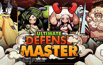 Ultimate defense master