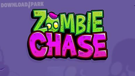 zombie chase
