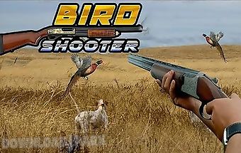 Bird shooter: hunting season 201..