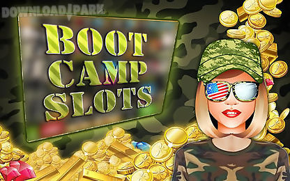 boot camp slots
