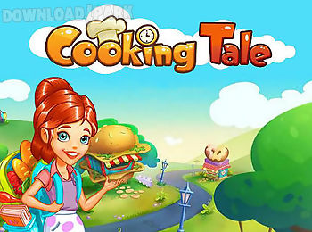 cooking tale