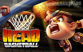 Head basketball