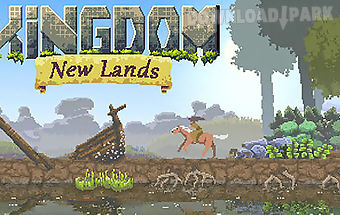 Kingdom: new lands