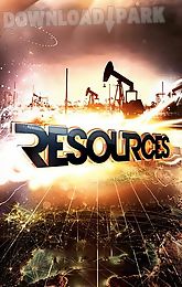 resources game