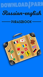 russian-english phrasebook