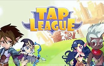 Tap league hd