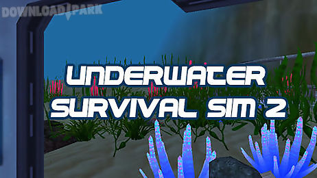 underwater survival simulator 2