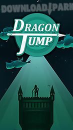 dragon jump