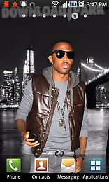 fabolous live wallpaper