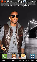 fabolous live wallpaper