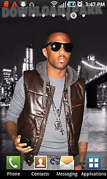 fabolous live wallpaper