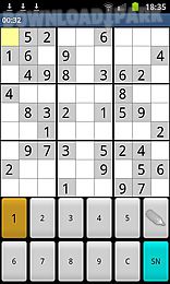 free sudoku and 40 games
