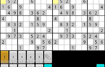 Free sudoku and 40 games