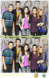 icarly new fd game