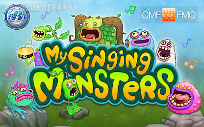 mysingingmonsters