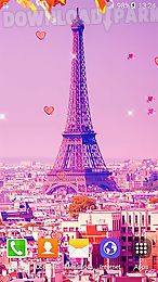 sweet paris