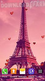 sweet paris