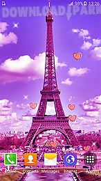 sweet paris