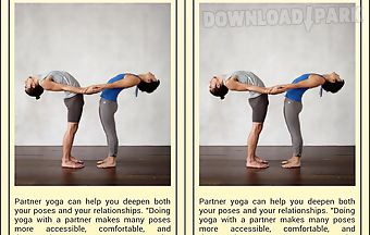 Your first yoga