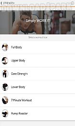 1sworkit personalized workouts6