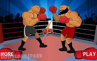 Boxer game