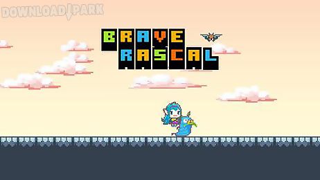 brave rascals