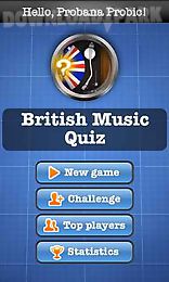british music quiz free