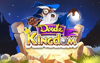 Doodle kingdom hd