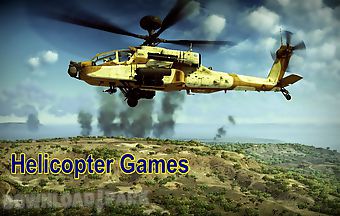 Helicopter games