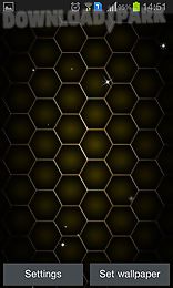 honeycomb