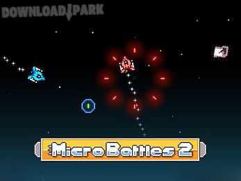 micro battles 2