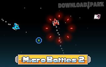 Micro battles 2