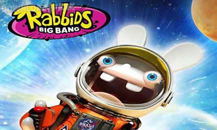 rabbids big bang